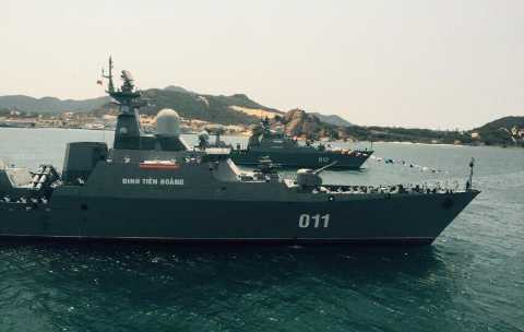hải quân việt nam