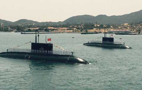 hải quân việt nam