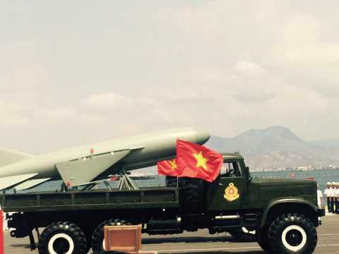 hải quân việt nam