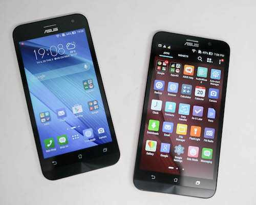  Asus Zenfone 2