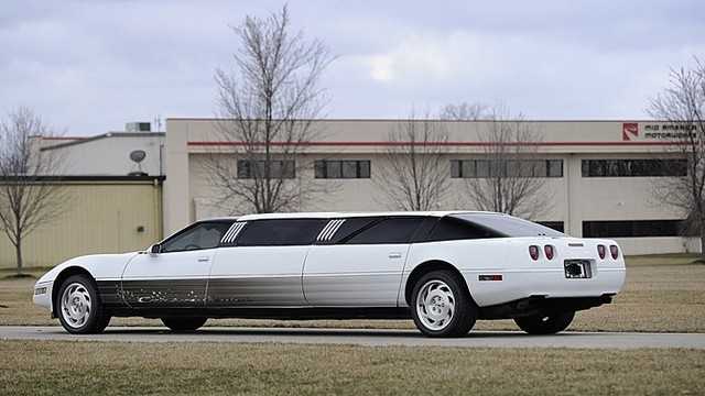 limousine 6