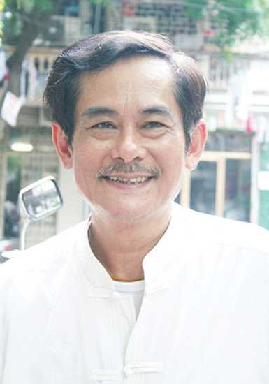 anh dũng