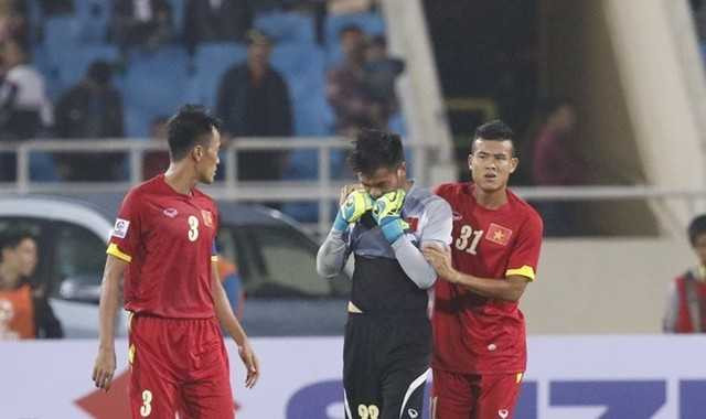 Nỗi sợ hãi lớn nhất của HLV Miura