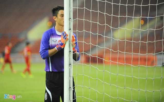 Nỗi sợ hãi lớn nhất của HLV Miura