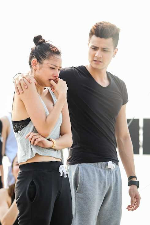 điệp vụ tuyệt mật lily