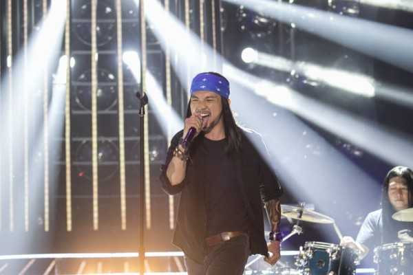 gương mặt thân quen