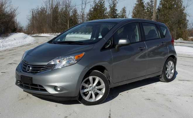 10 ôtô rẻ nhất năm 2015 tại Mỹ