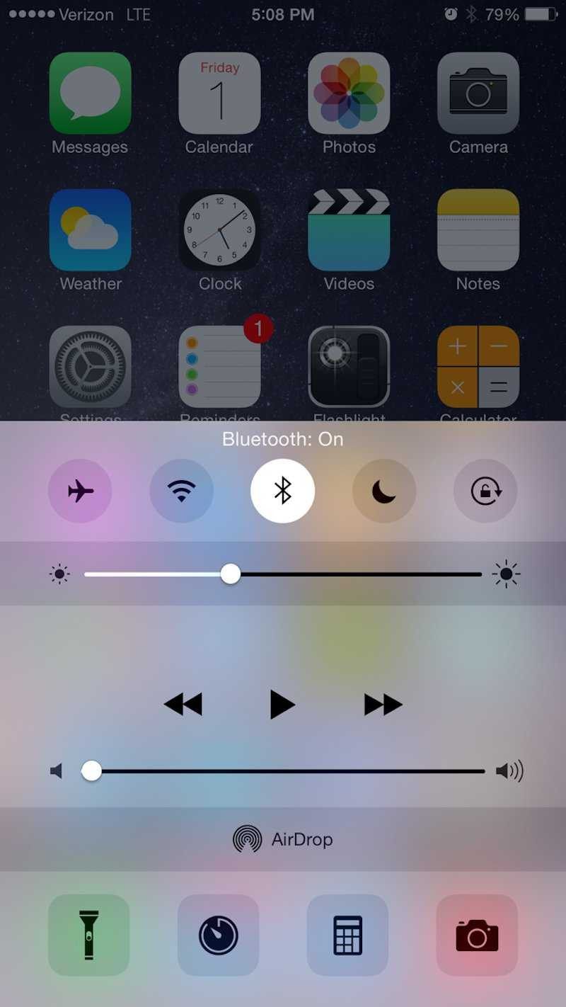 tiết kiệm pin iPhone