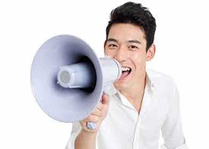 Điều khiển được âm lượng: Nói quá khẽ như người hụt hơi hoặc quá mạnh như quát mắng đều không được, nên khống chế giọng nói với âm lượng vừa phải, đảm bảo nhả chữ rành rọt khúc chiết trong sáng. 