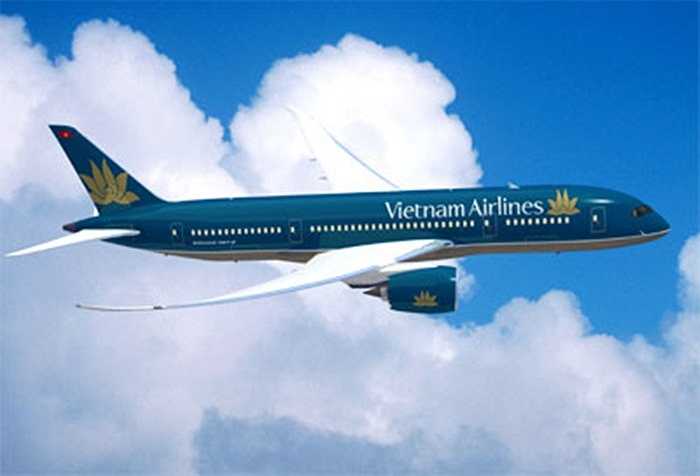 Vietnam Airlines cho biết khoản vay 100 triệu USD sẽ được hãng dùng làm tiền đặt cọc cho dự án sắm mới 8 máy bay Boeing 787. Dự kiến, chiếc Boeing 787 đầu tiên sẽ được giao vào quý II năm 2015. Số còn lại sẽ được nhập về trong các năm tiếp theo.