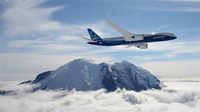 Sau 4 năm, Boeing 787 đã được rất nhiều quốc gia đặt hàng. Tuy nhiên, gần đây, Cục hàng không liên bang (FAA) đã lên tiếng cảnh báo về lỗi phần mềm có thể gây tai nạn thảm khốc của model này