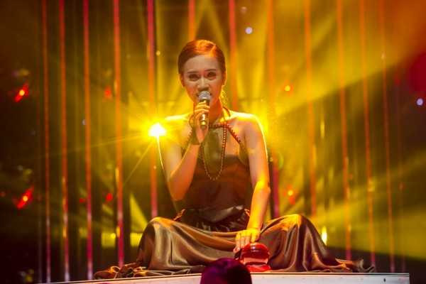 gương mặt thân quen