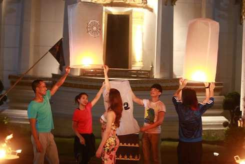 điệp vụ tuyệt mật lâm chi khanh