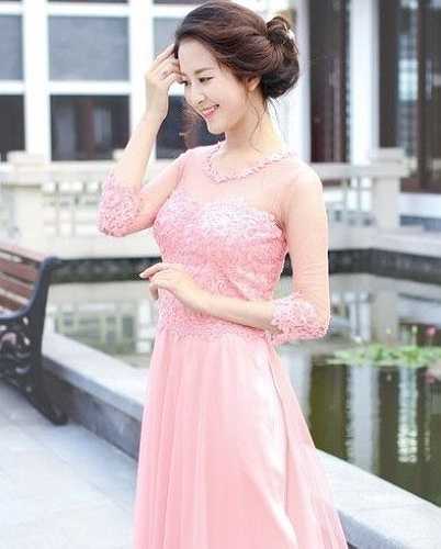 Khi đó, Hoàng Anh đã lọt vào top 5 và giành giải Miss Duyên dáng của cuộc thi.