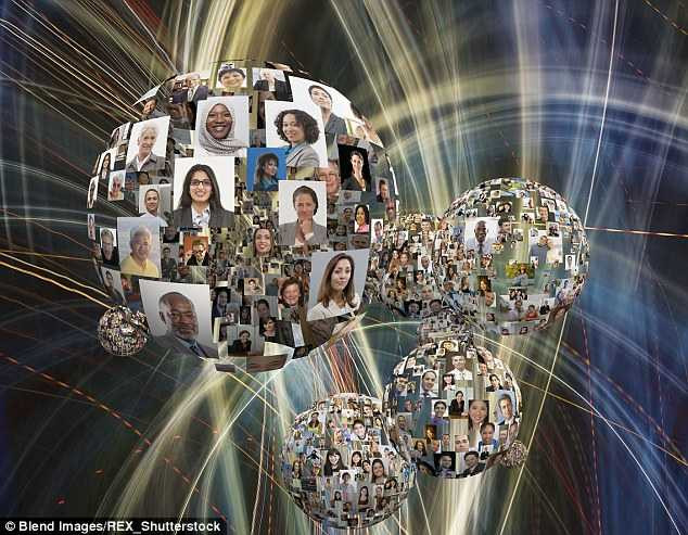 Internet sụp đổ