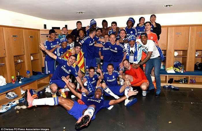 Chelsea