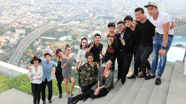 Điệp vụ tuyệt mật 'chuyển' thủ đô Hà Nội sang Quảng Tây: Nhà sản xuất lên tiếng