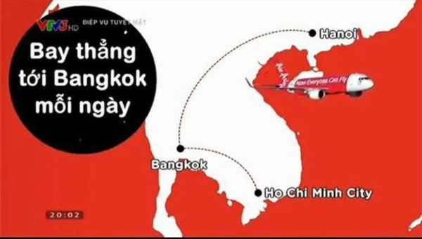 Điệp vụ tuyệt mật 'chuyển' thủ đô Hà Nội sang Quảng Tây: Nhà sản xuất lên tiếng