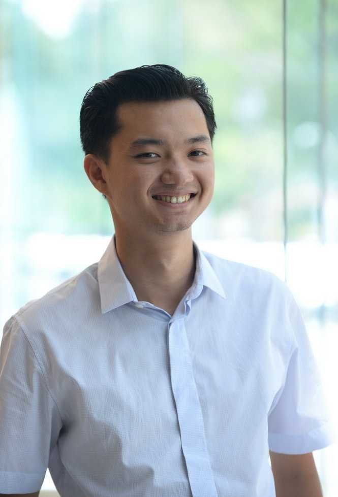 Anh Nguyễn Minh Triết