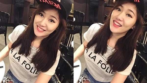 Milan Phạm (tên thật là Phạm Trà My) được nhiều bạn trẻ biết đến khi xuất hiện trong nhiều số cùng nhóm Thích Ăn Phở.