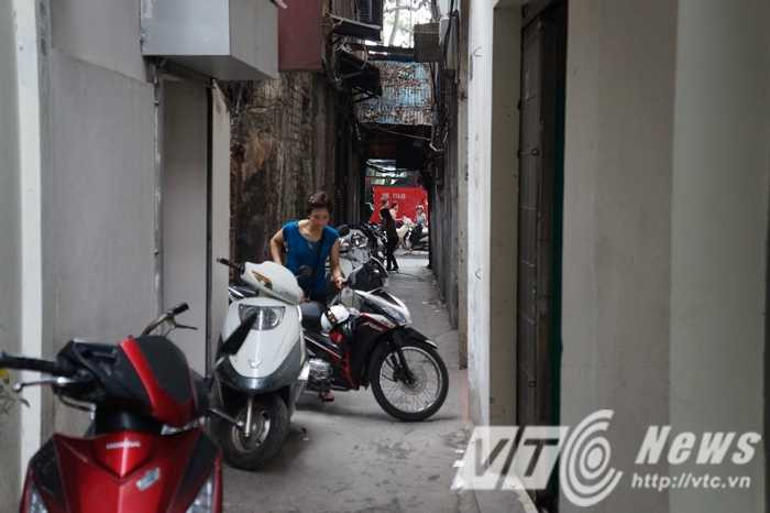 Lãi trăm triệu mỗi tháng từ bán bún đậu mắm tôm