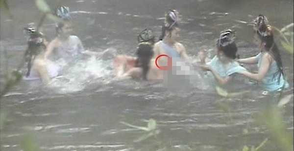 sạn trong phim cổ trang