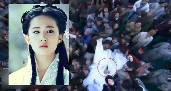 sạn trong phim cổ trang