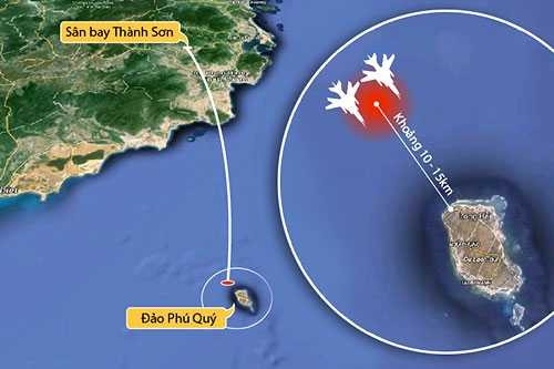 Sau vụ Su-22 rơi ở Bình Thuận: Kiểm tra toàn bộ yếu tố liên quan đến an toàn bay