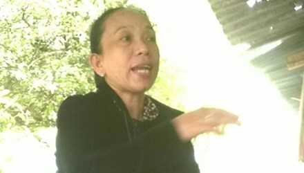 Siêu trộm 'quái dị' chuyên thoát y đột nhập vào nhà goá phụ