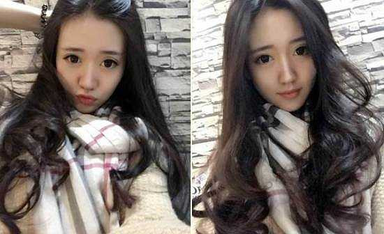 Khi là nữ tiếp viên hàng không, Zoe Yao có vẻ đẹp thanh lịch, tinh tế. Cùng với đặc thù nghề nghiệp, nụ cười luôn nở trên môi theo tiêu chuẩn, cô bạn lại càng trở nên thu hút hơn.