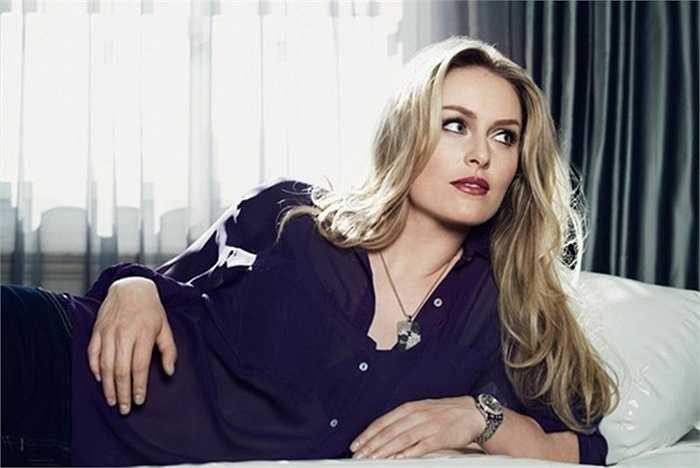 Theo tiết lộ của Vonn, cô bắt đầu trượt tuyết từ năm 3 tuổi vì bố và ông nội của cô tin rằng cô nên tiếp bước con đường truyền thống của gia đình