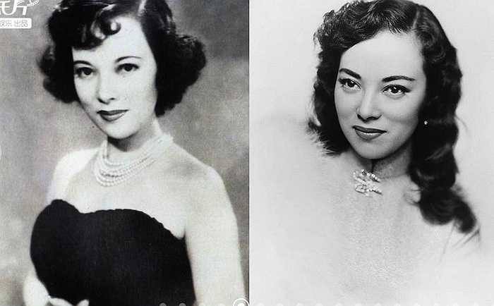 Vẻ đẹp của nữ danh ca Lý Hương Lan được coi là hiếm có khó tìm của Cbiz những năm 40. Vẻ nhu mì và thanh thoát mang đậm nét truyền thống người phụ nữ Trung Quốc của bà đã khiến những nhạc phẩm Ngư gia nữ, Chiêu quân oán, Mạnh Khương nữ hay Đến trong đêm trở thành bất hủ. Thế nhưng gần đây thân phận của bà mới được biết đến, một người đẹp xứ Phù tang chính hiệu. 