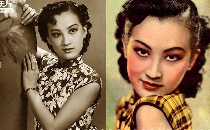 Nữ diễn viên Chu Tuyền được coi là một hình mẫu tiêu biểu cho sự cống hiến và sáng tạo nền điện ảnh lẫn âm nhạc Trung Quốc thập niên 40. Những ca khúc của bà như Ca nữ chân trời, Đêm Thượng Hải đã trở thành bài ca bất hủ thời dân quốc, đến nay vẫn thường xuất hiện trong các bộ phim về thời kỳ này. Bộ phim Thiên sứ trên đường do bà đóng vai chính được các nhà phê bình phim Italia ngợi khên hết lời. Chu Tuyền còn được phong tặng là Nữ hoàng điện ảnh. 