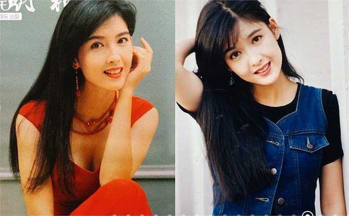 Những năm 90 của thế kỷ XX thực sự là thời đại của Châu Huệ Mẫn khi sự nổi tiếng của cô lan khắp châu Á, trở thành người tình trong mộng của biết bao chàng trai. Vẻ đẹp thuần khiết của Châu Huệ Mẫn khiến cô được mệnh danh là 'ngọc nữ Hồng Kông'. Ở Châu Huệ Mẫn có cả sắc lẫn tài, cô đi lên từ một nữ DJ và lấn sân truyền hình, trở thành ngôi sao hàng đầu điện ảnh xứ cảng thơm, tên tuổi vang danh khắp Cbiz. 