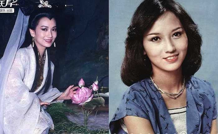 Vẻ đẹp Triệu Nhã Chi gợi nhắc khán giả những năm 70 - 80 của thế kỷ trước về những bộ phim võ hiệp cổ trang với sự góp mặt của cô. Hình ảnh một Bạch Tố Trinh dịu dàng và kinh điển đã ăn sâu trong tâm trí người hâm mộ. Nụ cười ngọt ngào và hút hồn đó khiến bao anh chàng say mê. Một vai diễn kinh điển khác của Triệu Nhã Chi là Phùng Trình Trình trong Bến Thượng Hải, đưa sự nghiệp của cô lên đỉnh cao danh vọng trong diễn xuất. 