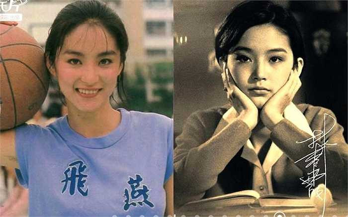 Lâm Thanh Hà ngay từ vai diễn đầu tiên trong bộ phim Ngoài song cửa đã giúp cô trở thành một trong những 'Quỳnh nữ lang' nổi bật nhất. Thế nhưng cô đã thoát khỏi cái bóng của Quỳnh Dao khi hóa thân thành một nam nhi anh hùng trong Đông phương bất bại, để lại bao ký ức ngọt ngào trong lòng người hâm mộ. 