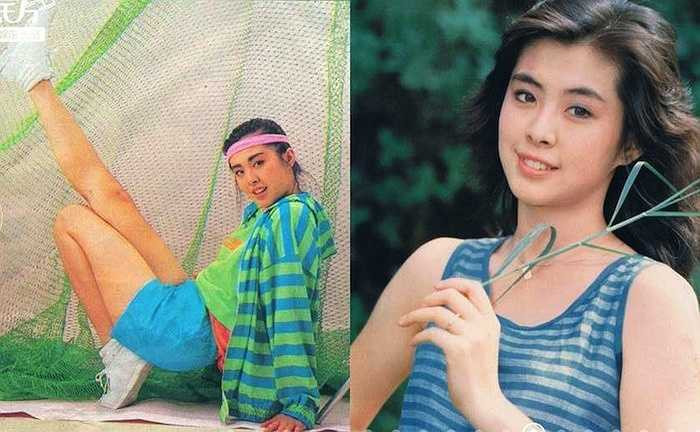 Vẻ đẹp Vương Tổ Hiền được tôn vinh là một đại mỹ nhân tuyệt sắc của thập niên những năm 80. Tạo hình nàng Nhiếp Tiểu Thiến của nữ diễn viên thực sự khiến bao trái tim người hâm mộ rung động. Ngoài đời, Vương Tổ Hiền được phong tặng là 'Đôi chân đẹp nhất châu Á' và 'Đệ nhất mỹ nhân châu Á'. 