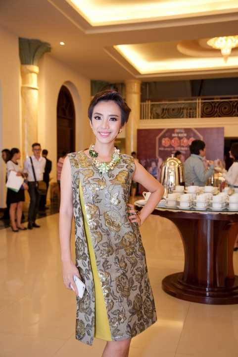 Danh hài đất việt