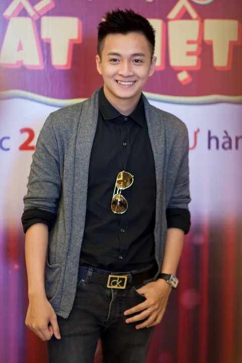 Danh hài đất việt