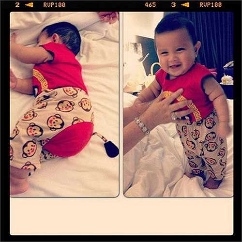 Mới đây, trên trang cá nhân, Quỳnh Chi chia sẻ những dòng tâm sự dài về chuyện gia đình. Cô khẩn thiết mong muốn được biết tình hình con trai mình sau một thời gian dài bị xa cách con. Điều đó khiến cộng đồng mạng đồng cảm và lên tiếng bênh vực quyền làm mẹ của Quỳnh Chi.