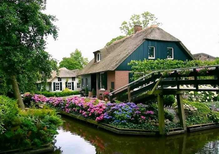 Giethoorn