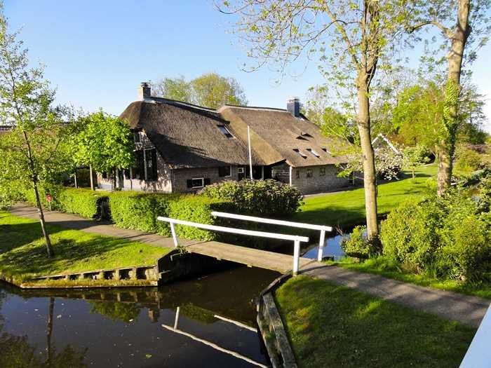 Giethoorn