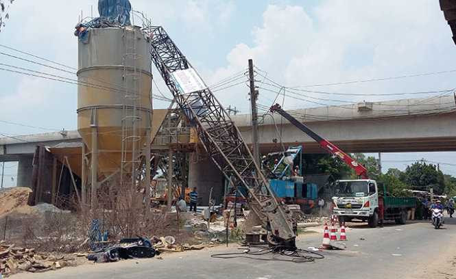 Cẩu sập đè 3 mẹ con chết thảm: Tiếng khóc tức tưởi bao trùm ngôi nhà nhỏ