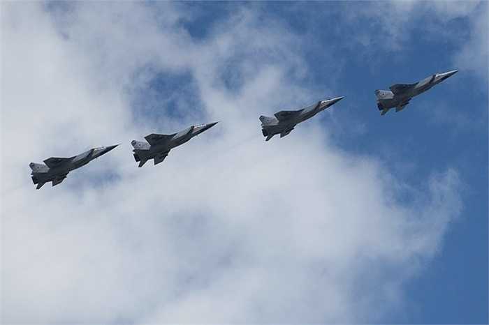 MiG-31