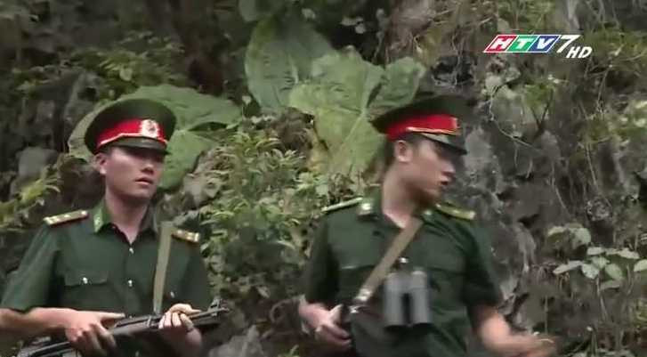 những đứa con biệt động sài gòn 2