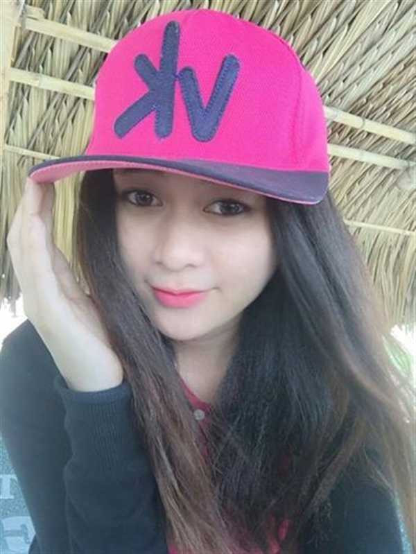 Cô giáo xinh như hot girl