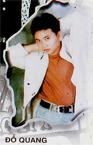 Ngày 28/12/2004, nhạc sĩ Đỗ Quang treo cổ tự vẫn tại nhà riêng. Khi ra đi, ông bầu của nhóm nhạc 1088 mới chỉ bước sang tuổi 33. Nguyên nhân cái chết của anh chưa được làm sáng tỏ nhưng nhiều người cho rằng có liên quan tới việc anh bị học trò Tuyết Sơn tố quỵt tiền. Anh cũng chịu sức ép từ việc cô vợ ở Mỹ tuyên bố ly hôn.