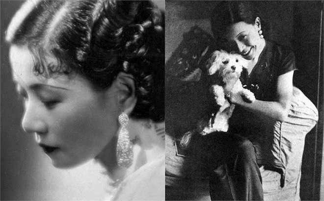 Trong lịch sử kéo dài hàng nghìn năm, Trung Quốc chỉ có Tứ đại mỹ nhân. Trong 100 năm nay, nhiều người đẹp xuất hiện và mang đến nét đẹp riêng cho mỗi thời kỳ. Nguyễn Linh Ngọc được đánh giá là vẻ đẹp tiêu biểu nhất của giai đoạn đầu thế kỷ trước. Sinh năm 1935, nữ diễn viên của dòng phim câm được tôn sùng thần nữ bởi vẻ đẹp Trung Hoa mang nét kiêu kỳ của phụ nữ Pháp. Sự ra đi đột ngột của cô ở tuổi 24 cho đến giờ vẫn là vệt đen của một thời kỳ showbiz non trẻ. Nguyễn Linh Ngọc tự sát vì áp lực 