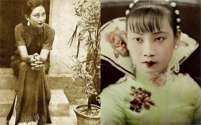 Hồ Điệp: Thời kỳ Dân quốc, cô được công nhận là 'Ảnh hậu điện ảnh' Trung Hoa. Hồ Điệp (1907-1989), tên thật Hồ Thụy Hoa, nổi tiếng với các vai diễn trong Hỏa thiêu hồng liên tự, Ca nữ Hồng Mẫu Đơn, Hoa tỷ muội…Vẻ đẹp của giai nhân này khi đó khiến đại gia giàu có Đới Lạp theo đuổi, ép cô bỏ chồng.