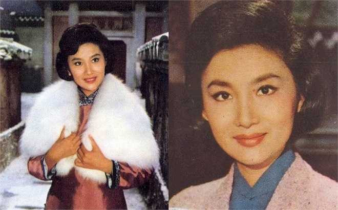 Hạ Mộng: Sinh năm 1932, vẻ đẹp của Hạ Mộng được báo chí Hong Kong ca tụng như biểu tượng truyền kỳ trong thập niên 1950-1960. Người ta nói, nếu như phương Tây có Audrey Hepburn, Marilyn Monroe, Vivien Leigh thì Trung Quốc có Hạ Mộng. Cô đẹp như hoa mẫu đơn, đầy sức sống. Vẻ đẹp của cô khiến nhiều người cảm thán: 'Chỉ cần nhìn thấy Hạ Mộng, không cần biết đó là phim gì, cũng mê đắm ngồi xem'.